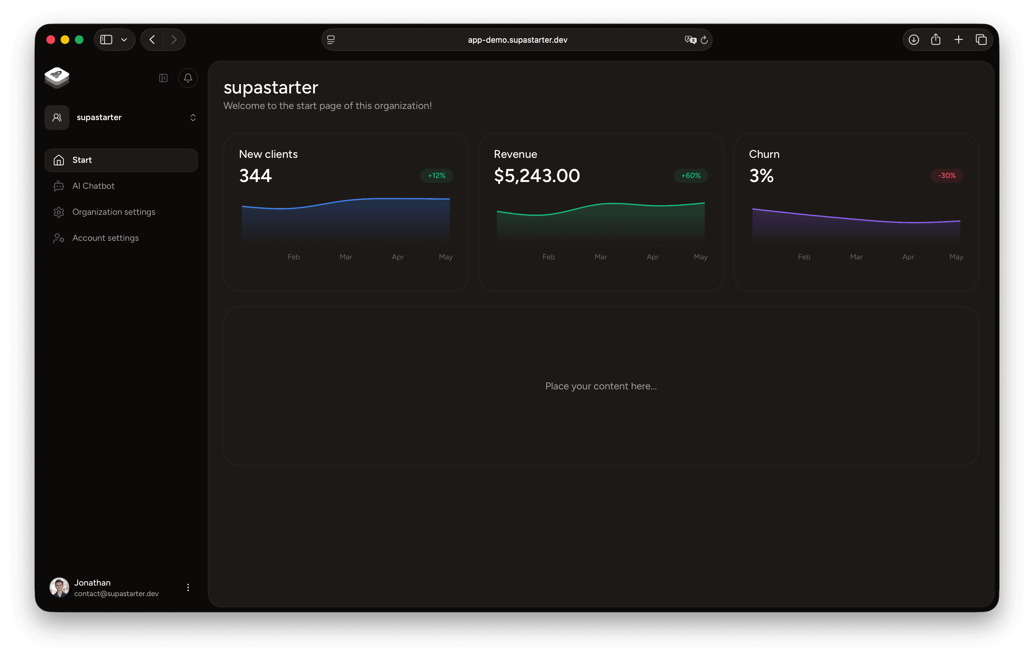 Mobile flow library preview